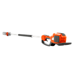 Podador de altura a batería Husqvarna 530i P4