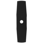 Cuchilla Husqvarna Multi 330-2 1"