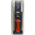 Kit de afilado Husqvarna 4mm 3/8" mini