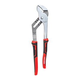 Pinza pico de loro Craftsman bi material de extensión 12"