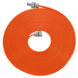 Manguera Gardena microperforada 15 m