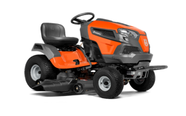 Tractor cortacésped Husqvarna TS148