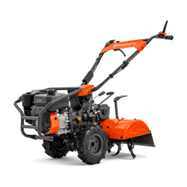 Motocultivador Husqvarna TR262