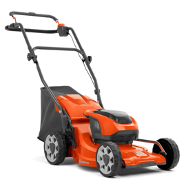 Cortadora de césped Husqvarna LC 137i