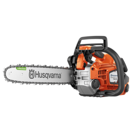 Motosierra Husqvarna T540 XP Mark III