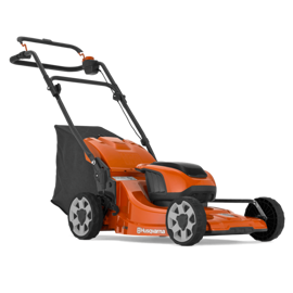Cortacésped a batería Husqvarna LC142i