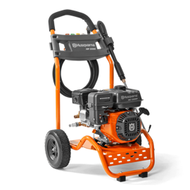 Hidrolavadora Husqvarna HP3000