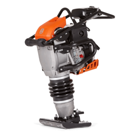 Motopisón Husqvarna LT8005 Diesel