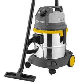 Aspiradora industrial Niwa LANW-14201i 1400W