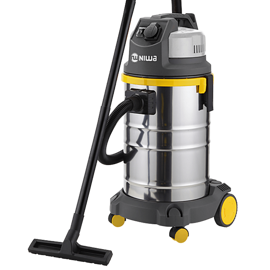 Aspiradora industrial Niwa LANW-16301i 1600W