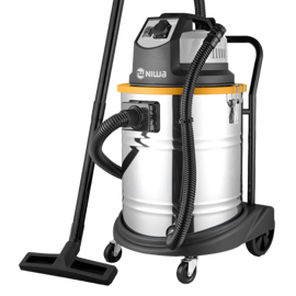 Aspiradora industrial Niwa LANW-16501i 1600W