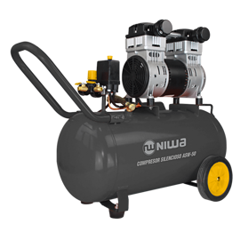 Compresor Niwa ASW-50