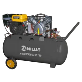 Compresor a explosión Niwa AEW-150