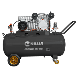 Compresor Niwa ACW-150/1
