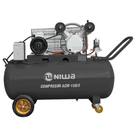 Compresor Niwa ACW-150/3