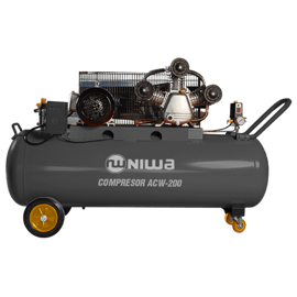 Compresor Niwa ACW-200