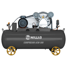 Compresor Niwa ACW-300