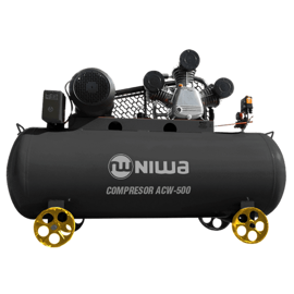 Compresor Niwa ACW-500