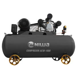 Compresor Niwa ACW-1000