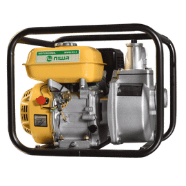 Motobomba Niwa WNW-65-2