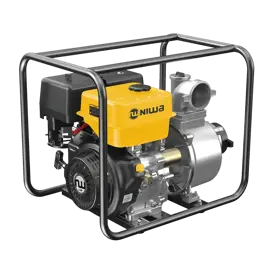 Motobomba Niwa WNW-65-3 (Caudal)