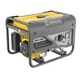 Generador Niwa GNW-2800