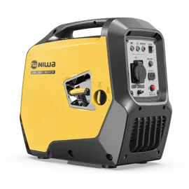 Generador Niwa Inverter GNW-2000-iS