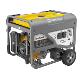 Generador Niwa GNW-7500-ER