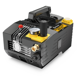 Hidrolavadora eléctrica Niwa HDNW PRO-10