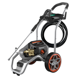 Hidrolavadora eléctrica Profesional Niwa HDNWP-4M