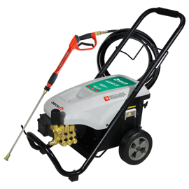 Hidrolavadora eléctrica Profesional Niwa HDNWP-5T (Trifásica)
