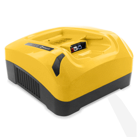Cargador de batería Niwa 36V BLW-036