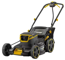 Cortacésped a Batería Niwa 36V BCPW-950 Autopropulsada