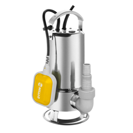 Bomba Sumergible Niwa WENW-100SI (Agua sucia)