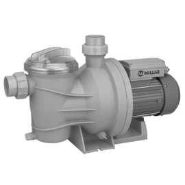 Bomba para Pileta Niwa WENW-110PL