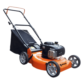 Cortadora de césped Niwa GHA20450