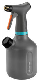 Pulverizador a gatillo Gardena Comfort 1L