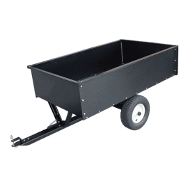 Carro para minitractor Niwa ONW-100