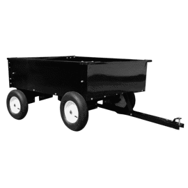 Carro para minitractor Niwa ONW-200