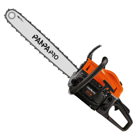Motosierra Pampa Pro CPP-50