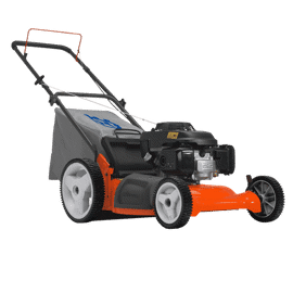 Cortadora de césped Husqvarna 7021P