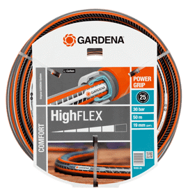 Manguera Gardena Comfort High FLEX 3/4" 50m