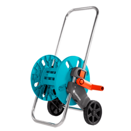Carro Portamanguera Gardena CleverRoll S