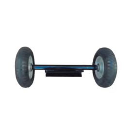 Carro de transporte para motopisones Niwa MQNWC