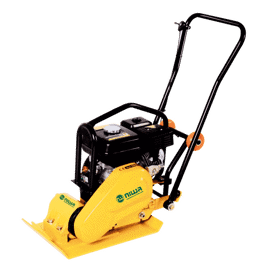 Plancha compactadora Niwa MCNW-55
