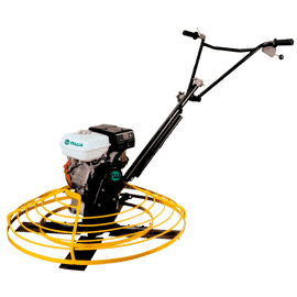 Allanadora de concreto Niwa ACNW-80H/ACNW-90H