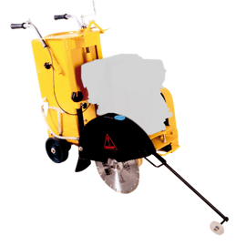 Cortadora de concreto Niwa CCNW-130 sin motor