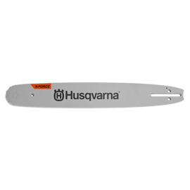 Barra laminada pequeña Husqvarna X-Force 16"/40cm ,325" 1,3mm