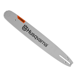 Barra laminada pequeña Husqvarna X-Force 18"/45cm ,325" 1,5mm