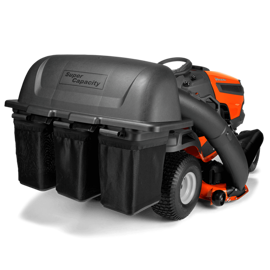 Recolector Husqvarna CC Tractor 48" 3B